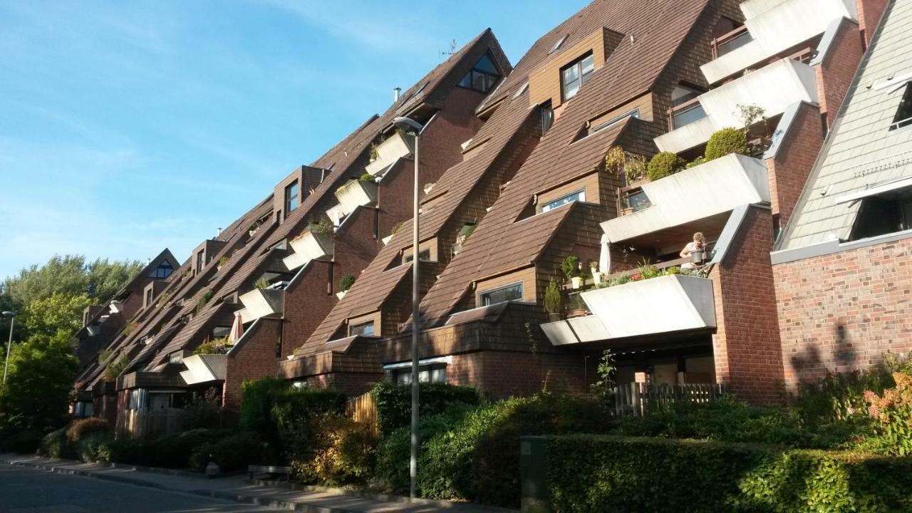 Pier 213 Lejlighed Bad Zwischenahn Eksteriør billede