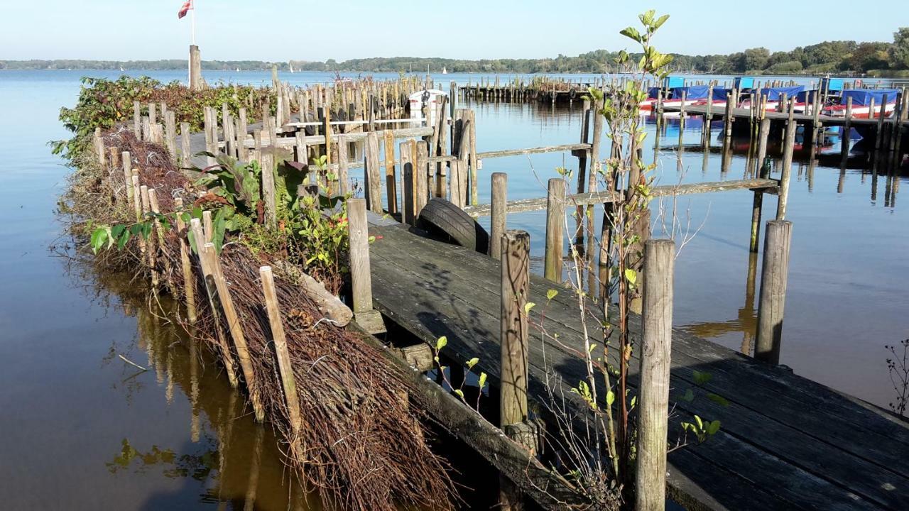Pier 213 Lejlighed Bad Zwischenahn Eksteriør billede