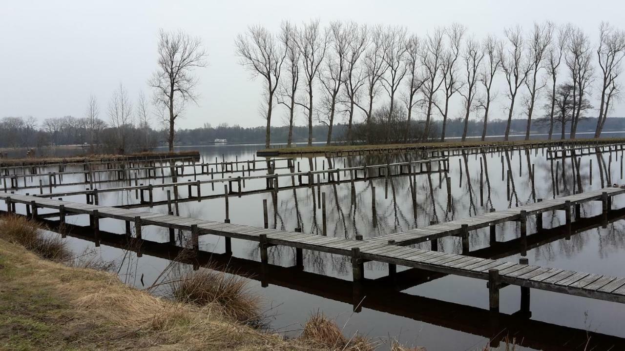Pier 213 Lejlighed Bad Zwischenahn Eksteriør billede