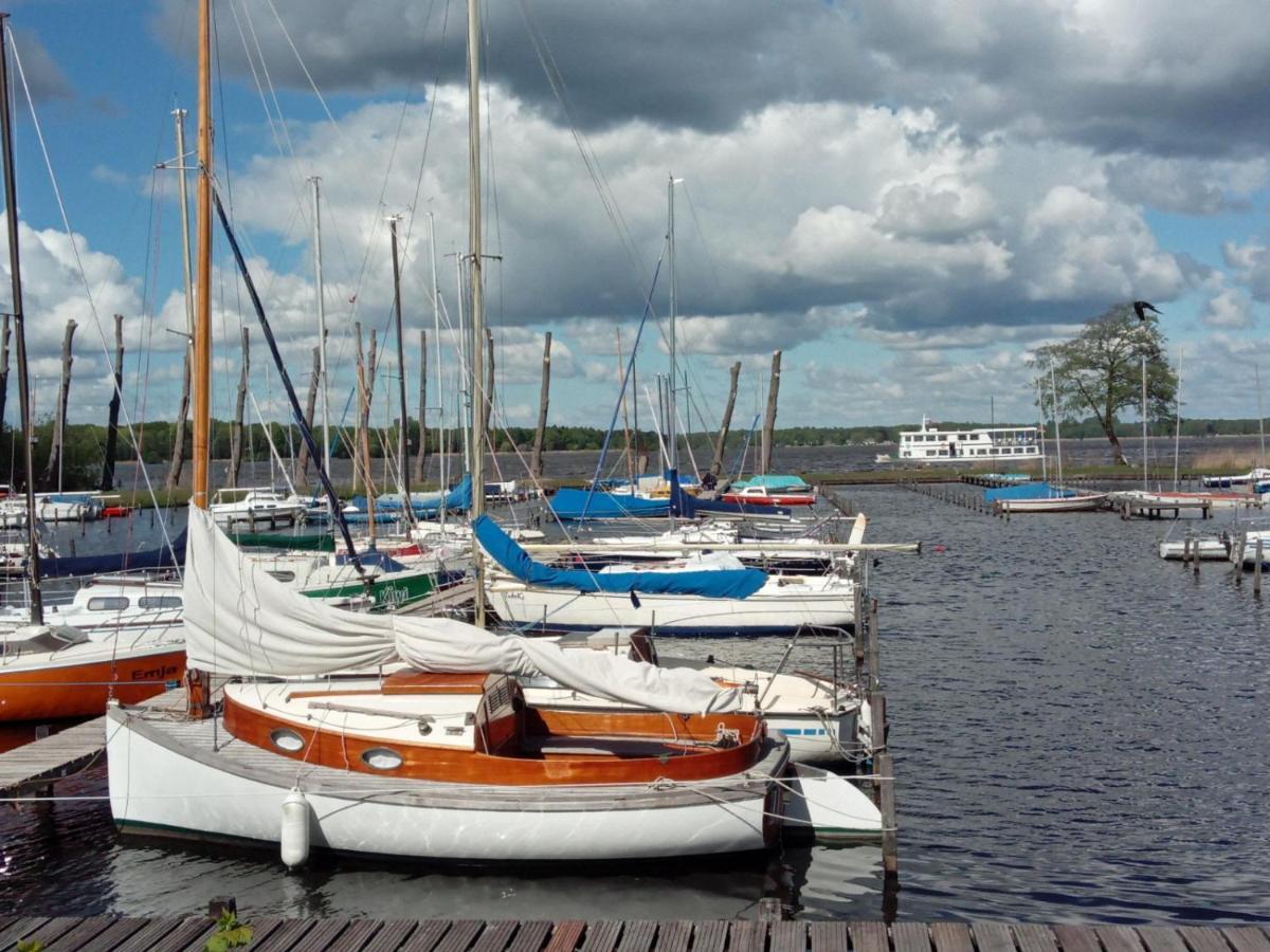 Pier 213 Lejlighed Bad Zwischenahn Eksteriør billede