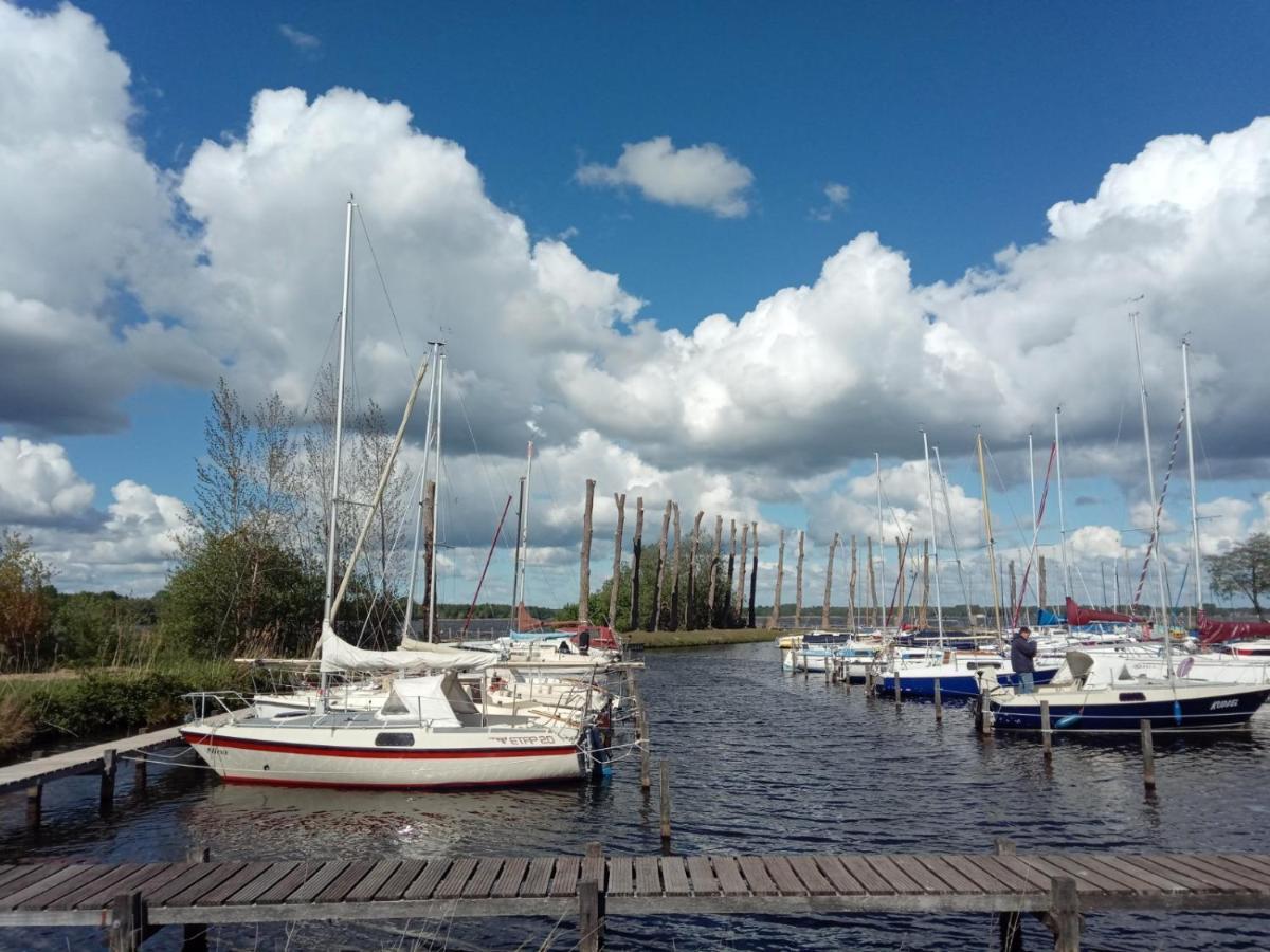 Pier 213 Lejlighed Bad Zwischenahn Eksteriør billede