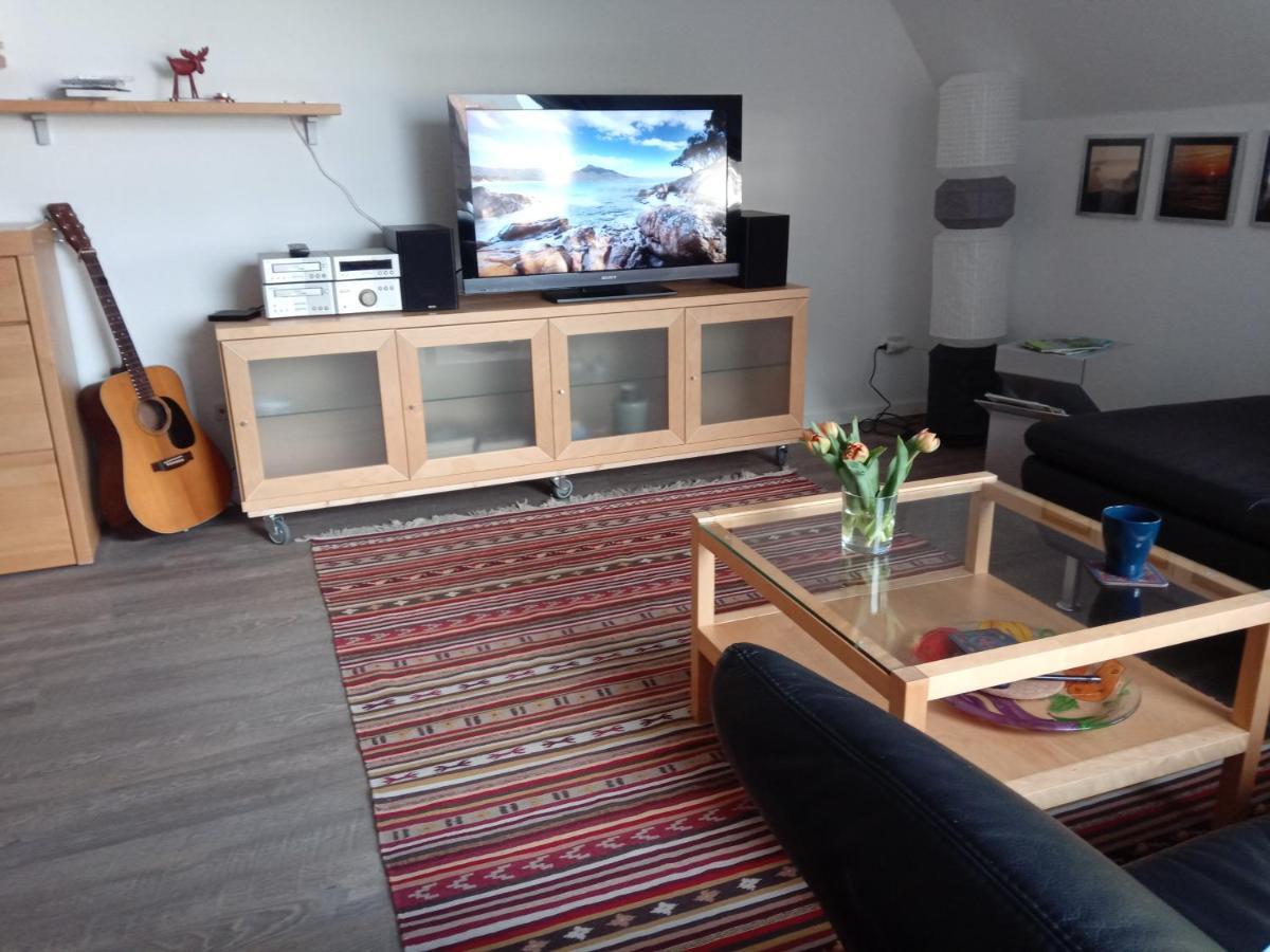 Pier 213 Lejlighed Bad Zwischenahn Eksteriør billede